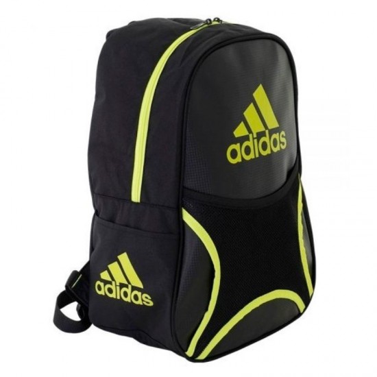 Mochila Adidas Club Preto Lima