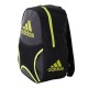 Mochila Adidas Club Preto Lima