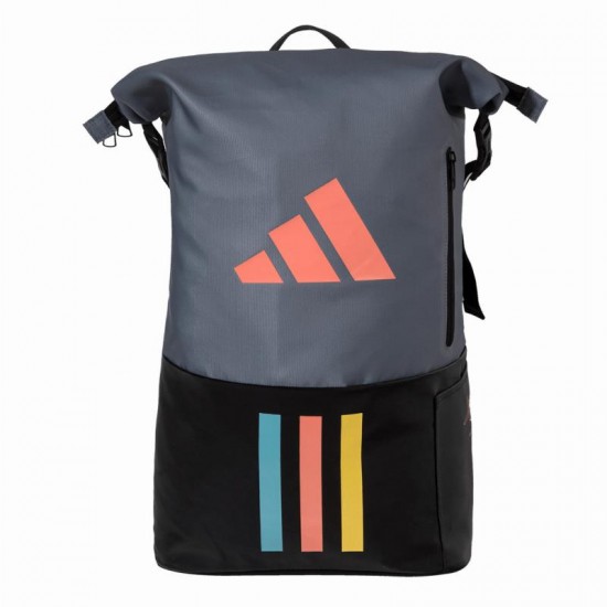 Adidas Marta Ortega Multigame 3.2 Mochila Antracite