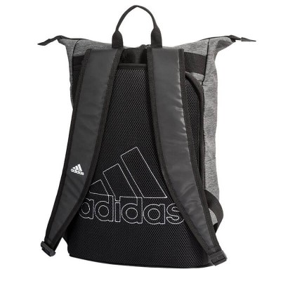 Adidas Multigame 2.0 Mochila Cinza