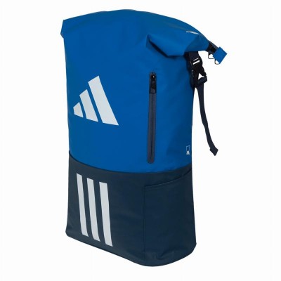 Zaino Adidas Multigame 3.2 Blu