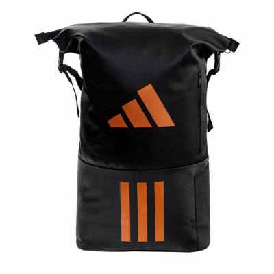 Zaino Adidas Multigame 3.2 Nero