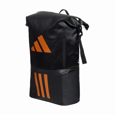 Zaino Adidas Multigame 3.2 Nero