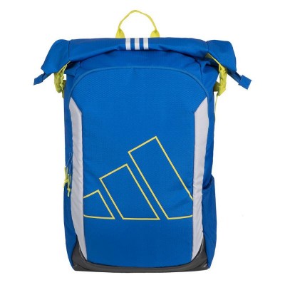 Adidas Multigame 3.3 Mochila Azul