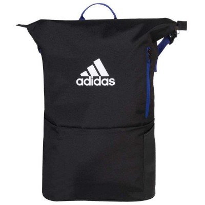 Adidas Multigame Mochila Azul Preto 2022