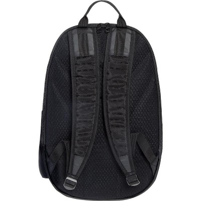 Mochila Adidas Protour 3.2 Preto Laranja