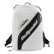 Zaino Bullpadel Premier Padel Vertex BPM25007 Bianco