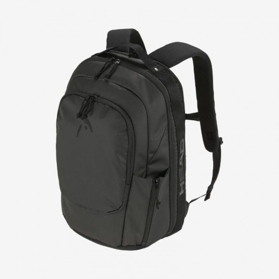 Zaino per la testa Pro X 30L Nero