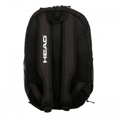 Zaino Head Team 21L Blu Nero