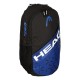 Equipe Chefe 21L Mochila Azul Preto