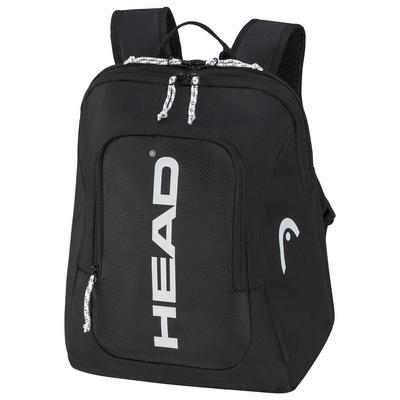 Mochila Head Tour 20L Blanco Junior