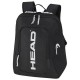 Mochila Head Tour 14L Preto Branco Crian