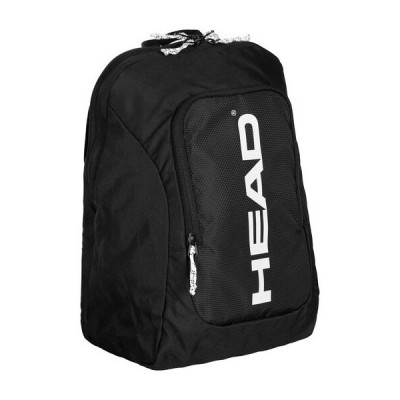 Mochila Head Tour 14L Blanco Junior