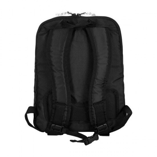 Mochila Head Tour 14L Preto Branco Crian