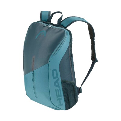 Zaino Head Tour 25L Ciano Blu