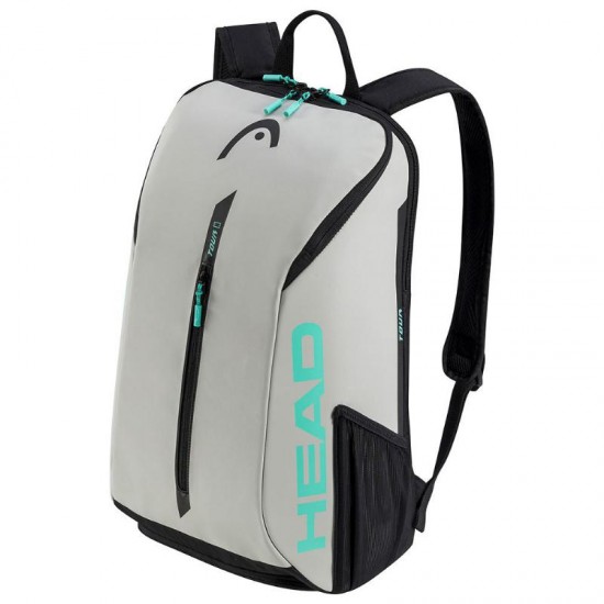 Mochila Head Tour 25L Gris Menta