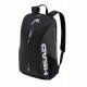 Mochila Head Tour 25L Preto Branco