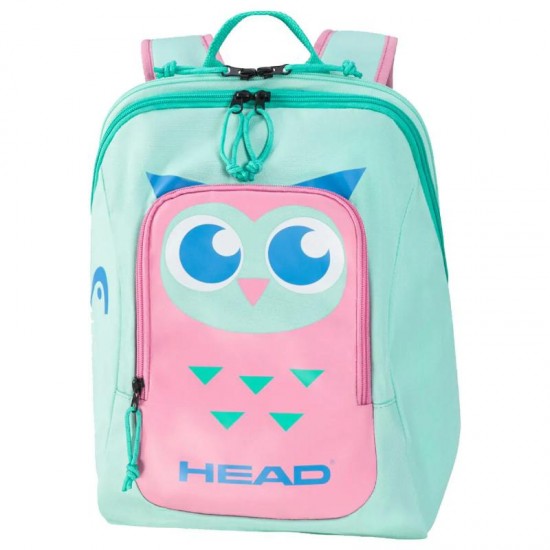 Mochila Head Tour Buho 14L Crian