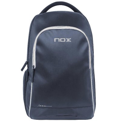 Mochila Azul Nox Pro Series 2023