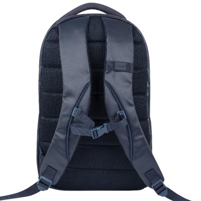 Mochila Azul Nox Pro Series 2023