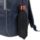 Mochila Azul Nox Pro Series 2023