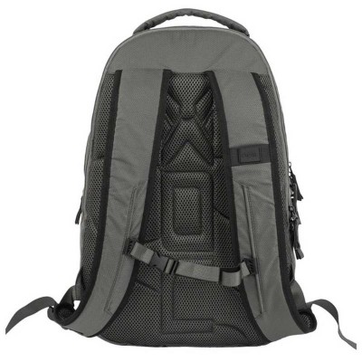 Nox Street Mochila cinza escuro