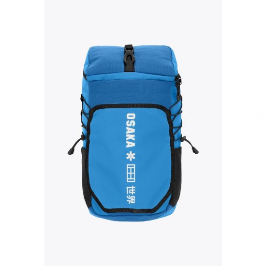 Osaka Pro Tour Mochila Azul Branco