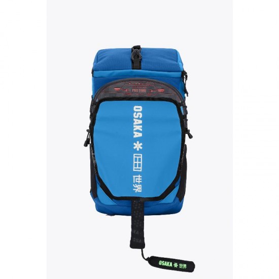 Osaka Pro Tour Mochila Azul Branco