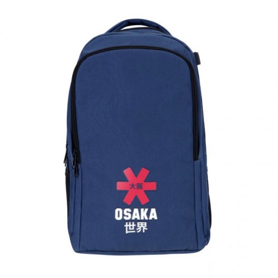 Zaino Osaka Sports 2.0 blu navy