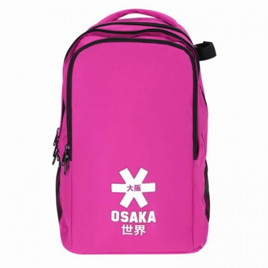 Mochila Osaka Sport 2.0 Rosa