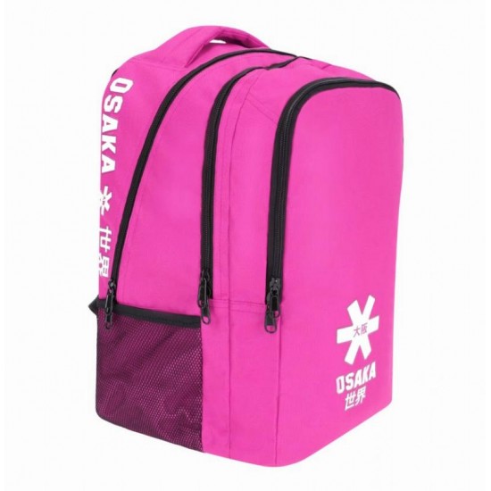 Mochila Osaka Esportes 2.0 Rosa