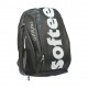 Mochila Softee Car Negro