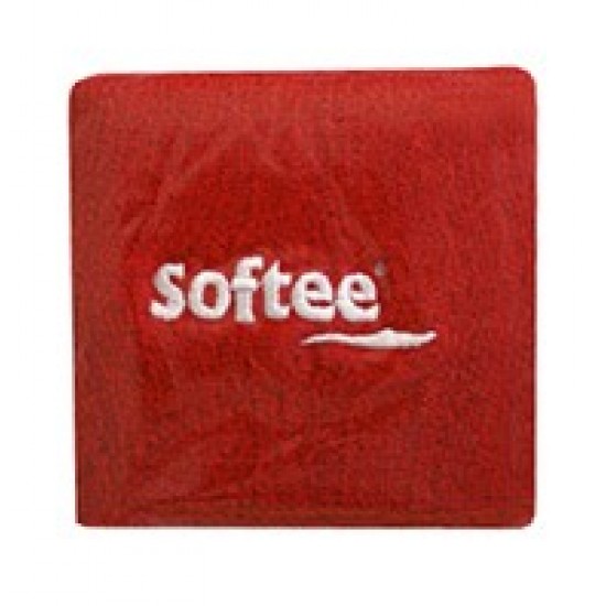 Softee Braccialetto Rosso