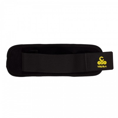 Pulseira Preta Viper Neoprene