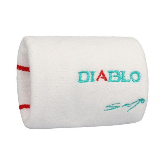 Braccialetti Siux Sanyo Diablo Bianchi