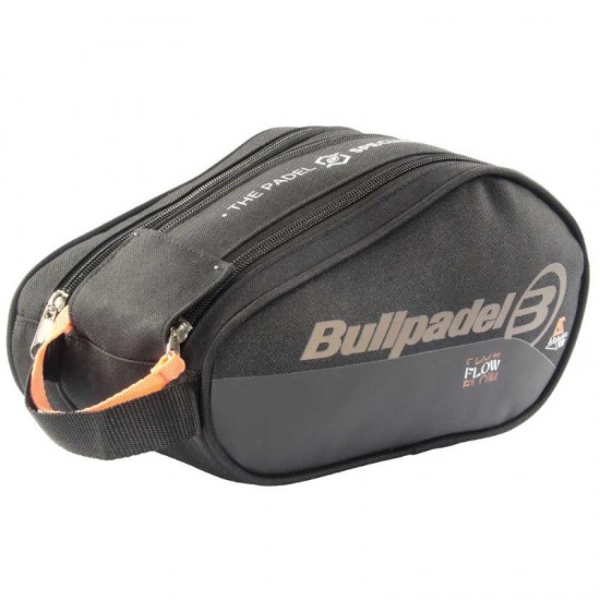 Alejandra Salazar Bullpadel Saco de Higiene BPP-24008 Flow Ouro Preto