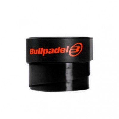 Overgrip Bullpadel Tinta Unita Nero 1 Unita