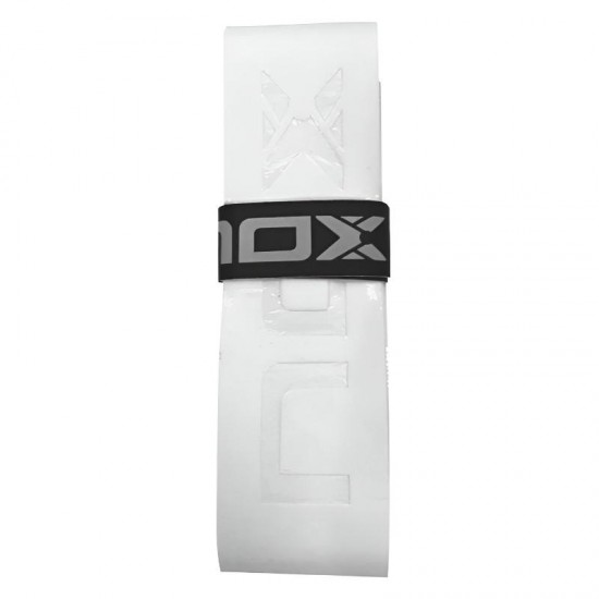 Overgrip Nox Pro Bianco 1 Unita