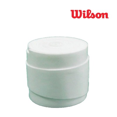 Overgrip Wilson Comfort Pro Smooth 1 unit