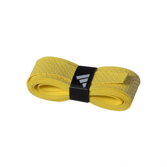 Overgrips Adidas Tacky Feeling Giallo 3 Unita