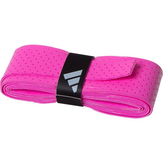 Overgrips Adidas Tacky Feeling Rosa 3 Unidades