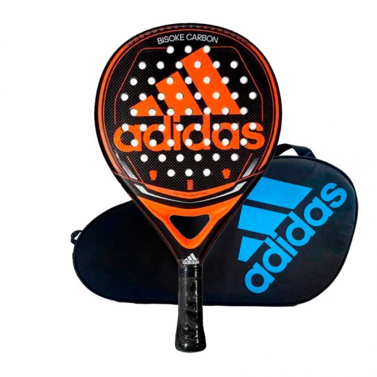 Confezione Adidas Bisoke Carbon