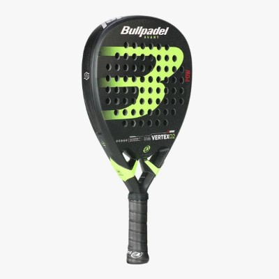 Confezione Bullpadel Vertex 02 X2