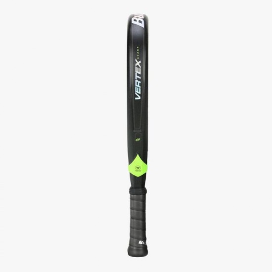 Pacote Bullpadel Vertex 02 X2