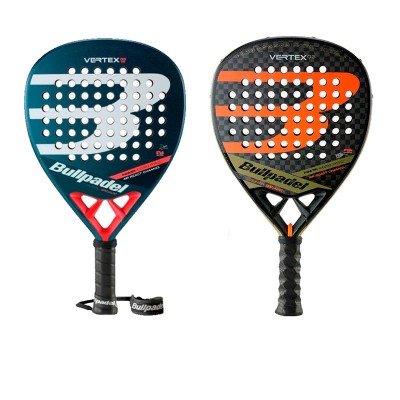 Pacchetto Bullpadel Vertex 03 e Donna 03