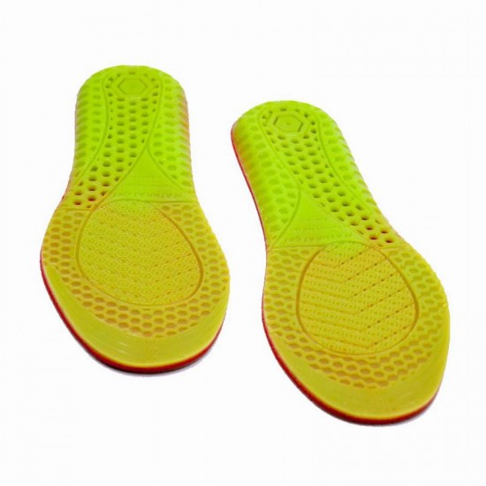 Pack Solette FootGel Padel