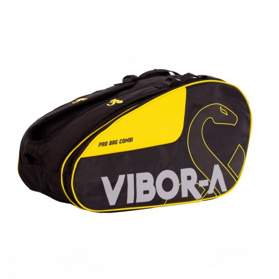 Confezione Vibora Black Mamba Edition