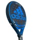 Pala Adidas Bisoke Carbon Blue