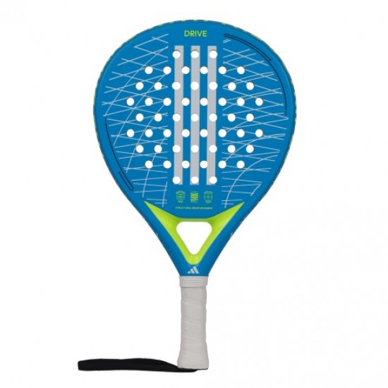 Pala Adidas Drive 3.3 Azzurro 2024