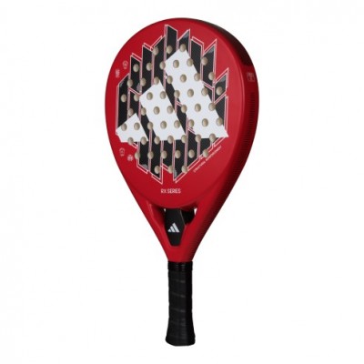 Pala Adidas RX Series Rosso 2024